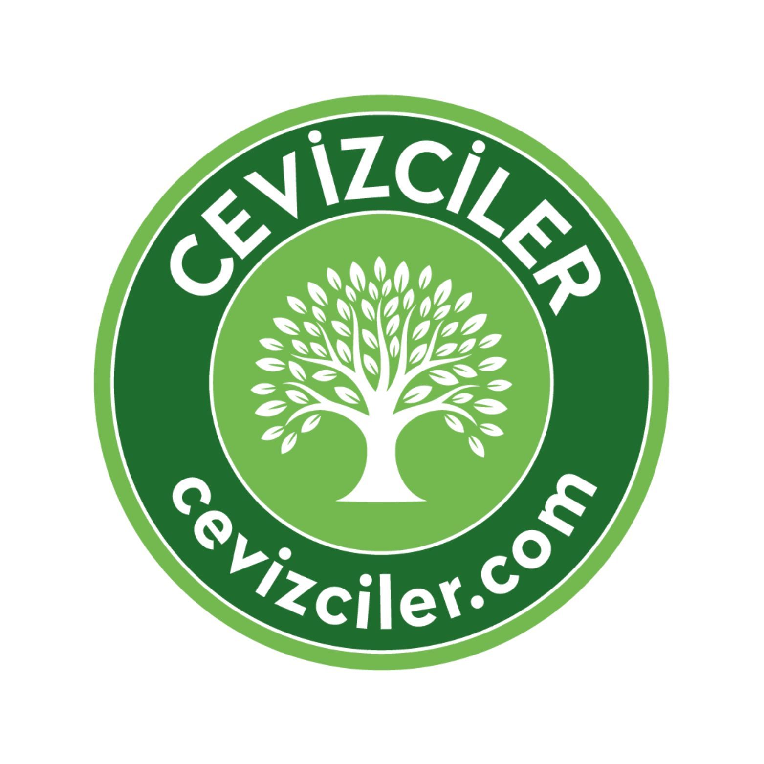 Cevizciler logosu