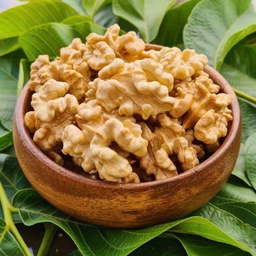 Yerli Üretim İç Ceviz 500GR 